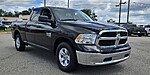 Used 2024 RAM 1500 CLASSIC SLT 4X2 QUAD CAB 6'4" BOX in WARNER ROBINS, GEORGIA