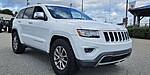 Used 2014 JEEP GRAND CHEROKEE RWD 4DR LIMITED in WARNER ROBINS, GEORGIA