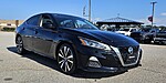 Used 2021 NISSAN ALTIMA 2.5 SR SEDAN in WARNER ROBINS, GEORGIA