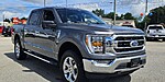 Used 2022 FORD F-150 XLT 4WD SUPERCREW 5.5' BOX in WARNER ROBINS, GEORGIA
