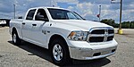 Used 2022 RAM 1500 CLASSIC SLT 4X2 CREW CAB 6'4" BOX in WARNER ROBINS, GEORGIA
