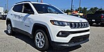 Used 2024 JEEP COMPASS LATITUDE 4X4 in WARNER ROBINS, GEORGIA