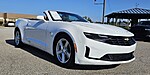 Used 2022 CHEVROLET CAMARO 2DR CONV 1LT in WARNER ROBINS, GEORGIA