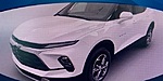 Used 2023 CHEVROLET BLAZER LT in WARNER ROBINS, GEORGIA
