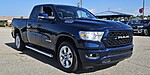 Used 2022 RAM 1500 BIG HORN 4X2 QUAD CAB 6'4" BOX in WARNER ROBINS, GEORGIA
