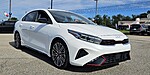 Used 2023 KIA FORTE GT DCT in WARNER ROBINS, GEORGIA