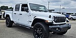 Used 2025 JEEP GLADIATOR NIGHTHAWK 4X4 *LTD AVAIL* in WARNER ROBINS, GEORGIA