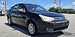Used 2010 FORD FOCUS 4DR SDN SE in WARNER ROBINS, GEORGIA