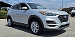 Used 2019 HYUNDAI TUCSON VALUE FWD in WARNER ROBINS, GEORGIA