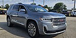 Used 2021 GMC ACADIA FWD 4DR DENALI in WARNER ROBINS, GEORGIA