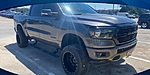 Used 2020 RAM 1500 BIG HORN 4X4 CREW CAB 5'7" BOX in WARNER ROBINS, GEORGIA