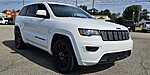 Used 2020 JEEP GRAND CHEROKEE ALTITUDE 4X2 in WARNER ROBINS, GEORGIA