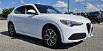 Used 2021 ALFA ROMEO STELVIO TI AWD in WARNER ROBINS, GEORGIA