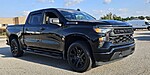 Used 2023 CHEVROLET SILVERADO 1500 2WD CREW CAB 147" CUSTOM in WARNER ROBINS, GEORGIA
