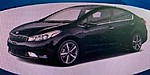 Used 2017 KIA FORTE LX in WARNER ROBINS, GEORGIA