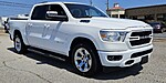 Used 2020 RAM 1500 BIG HORN 4X2 CREW CAB 5'7" BOX in WARNER ROBINS, GEORGIA