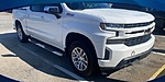 Used 2019 CHEVROLET SILVERADO 1500 LT in WARNER ROBINS, GEORGIA