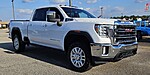 Used 2022 GMC SIERRA 2500 4WD CREW CAB 159" SLT in WARNER ROBINS, GEORGIA