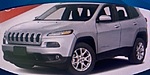 Used 2016 JEEP CHEROKEE LATITUDE in WARNER ROBINS, GEORGIA