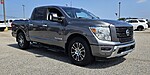Used 2021 NISSAN TITAN 4X2 CREW CAB SV in WARNER ROBINS, GEORGIA