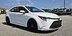 Used 2021 TOYOTA COROLLA LE CVT in WARNER ROBINS, GEORGIA