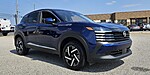 Used 2025 NISSAN KICKS SV FWD in WARNER ROBINS, GEORGIA