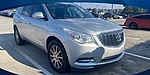 Used 2017 BUICK ENCLAVE LEATHER GROUP in WARNER ROBINS, GEORGIA