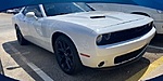 Used 2020 DODGE CHALLENGER SXT in WARNER ROBINS, GEORGIA