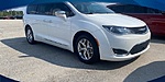 Used 2018 CHRYSLER PACIFICA LIMITED in WARNER ROBINS, GEORGIA