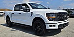Used 2024 FORD F-150 STX 4WD SUPERCREW 5.5' BOX in WARNER ROBINS, GEORGIA