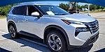 Used 2024 NISSAN ROGUE SV in WARNER ROBINS, GEORGIA