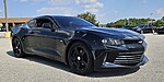 Used 2018 CHEVROLET CAMARO 2DR CPE 1LT in WARNER ROBINS, GEORGIA