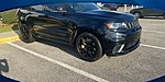Used 2021 JEEP GRAND CHEROKEE TRACKHAWK in WARNER ROBINS, GEORGIA
