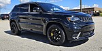 Used 2021 JEEP GRAND CHEROKEE TRACKHAWK 4X4 in WARNER ROBINS, GEORGIA