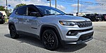 Used 2022 JEEP COMPASS ALTITUDE FWD in WARNER ROBINS, GEORGIA