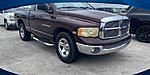 Used 2004 DODGE RAM 1500 SLT in WARNER ROBINS, GEORGIA