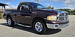 Used 2004 DODGE RAM 1500 SLT in WARNER ROBINS, GEORGIA