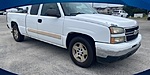 Used 2006 CHEVROLET SILVERADO 1500 LT in WARNER ROBINS, GEORGIA