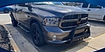 Used 2016 RAM 1500 EXPRESS in WARNER ROBINS, GEORGIA