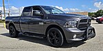 Used 2016 RAM 1500 2WD QUAD CAB 140.5" EXPRESS in WARNER ROBINS, GEORGIA