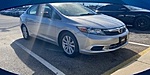 Used 2012 Honda Civic EX in WARNER ROBINS, GEORGIA