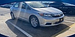 Used 2012 Honda Civic EX in WARNER ROBINS, GEORGIA