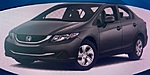 Used 2013 Honda Civic HYBRID in WARNER ROBINS, GEORGIA