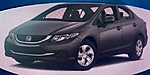 Used 2013 Honda Civic HYBRID in WARNER ROBINS, GEORGIA