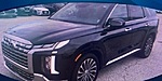 Used 2024 HYUNDAI PALISADE CALLIGRAPHY in WARNER ROBINS, GEORGIA