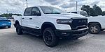 Used 2025 RAM 1500 REBEL in WARNER ROBINS, GEORGIA