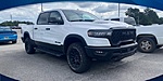 Used 2025 RAM 1500 REBEL in WARNER ROBINS, GEORGIA