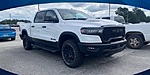 Used 2025 RAM 1500 REBEL in WARNER ROBINS, GEORGIA