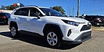 Used 2020 TOYOTA RAV4 LE FWD in WARNER ROBINS, GEORGIA