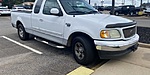 Used 2002 FORD F-150  in WARNER ROBINS, GEORGIA